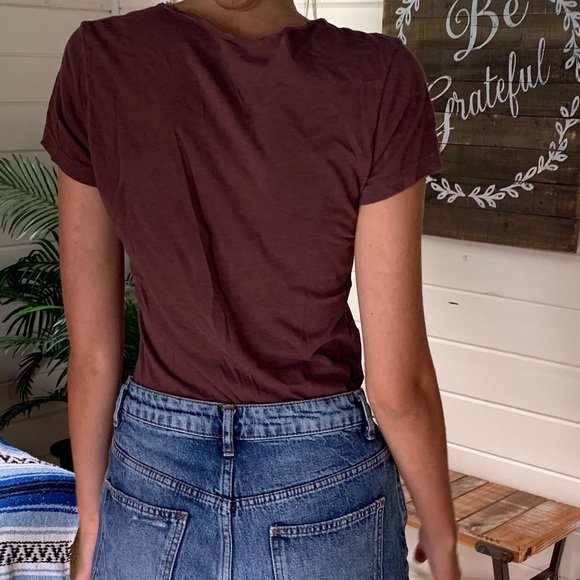 Vintage oriental tee - Picture 6 of 9